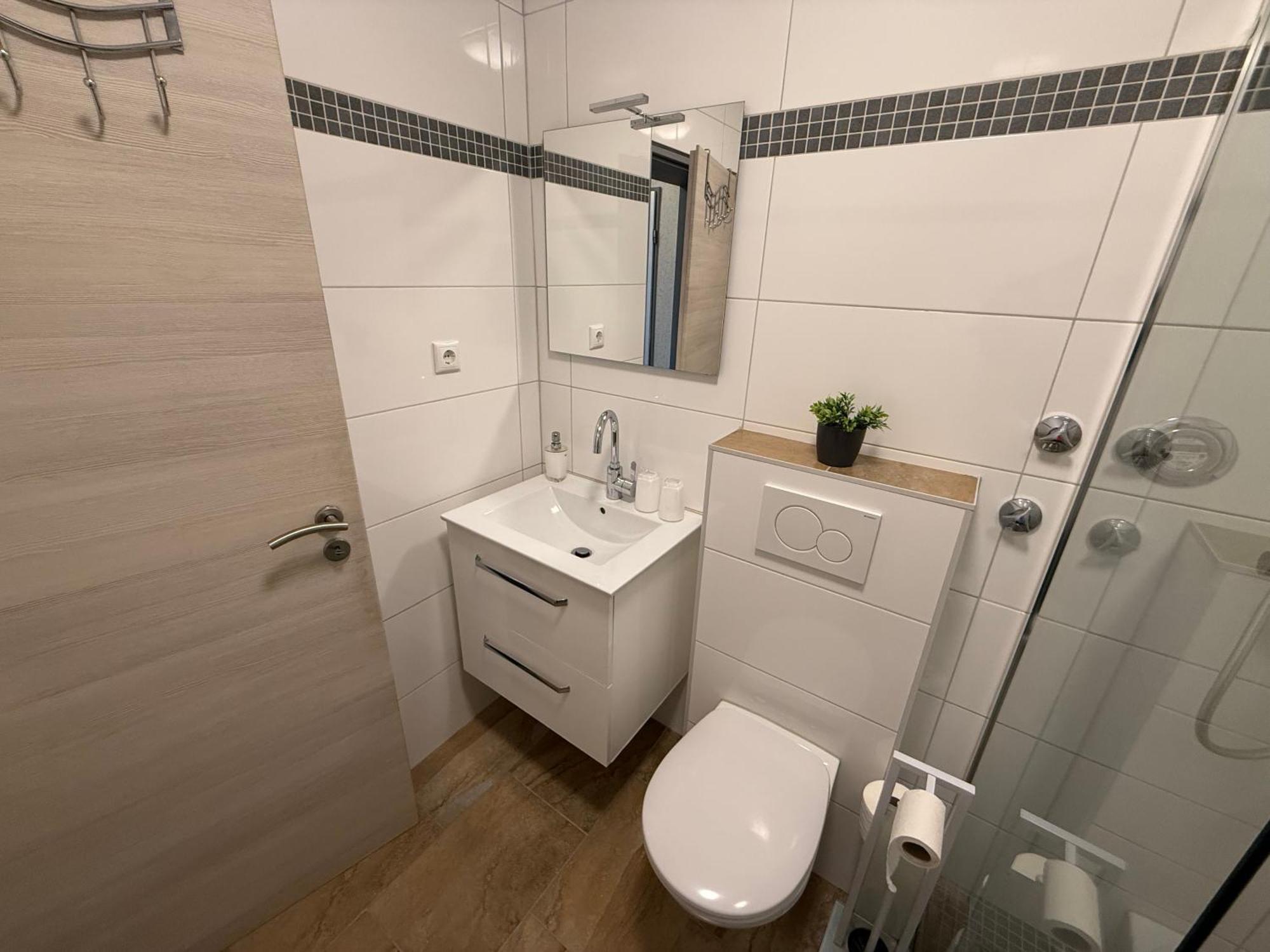 Fewo53 Apartment *