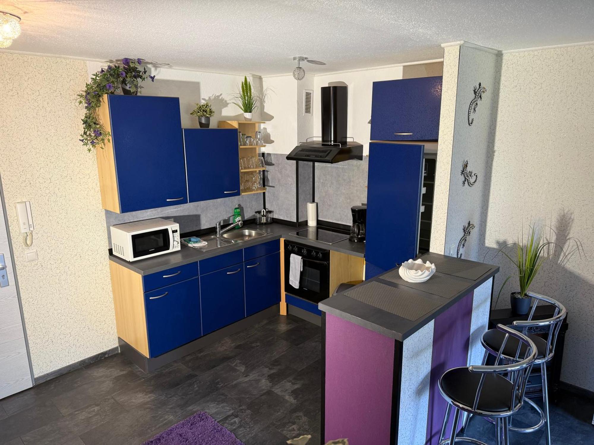 Fewo53 * Wilhelmshaven