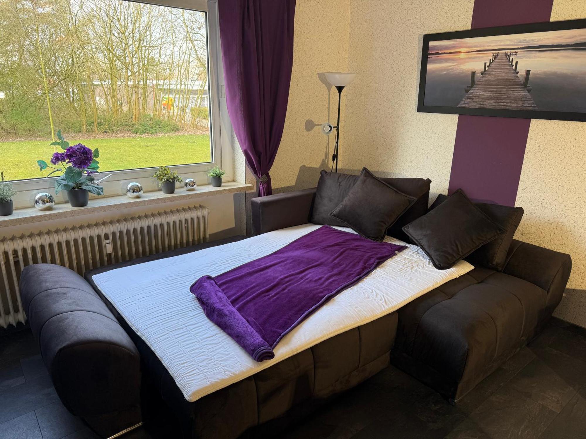Fewo53 Wilhelmshaven