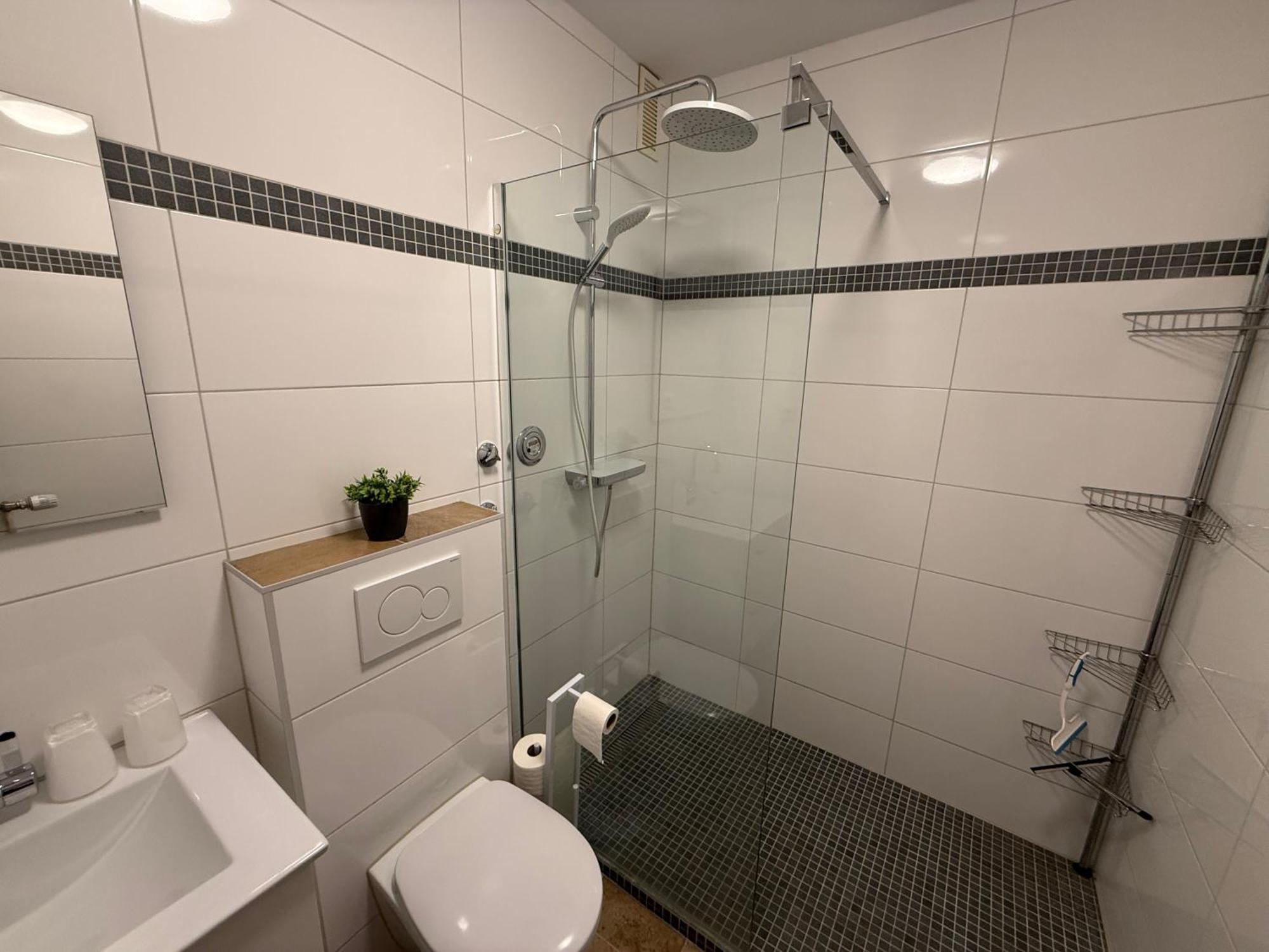 Fewo53 Apartment *
