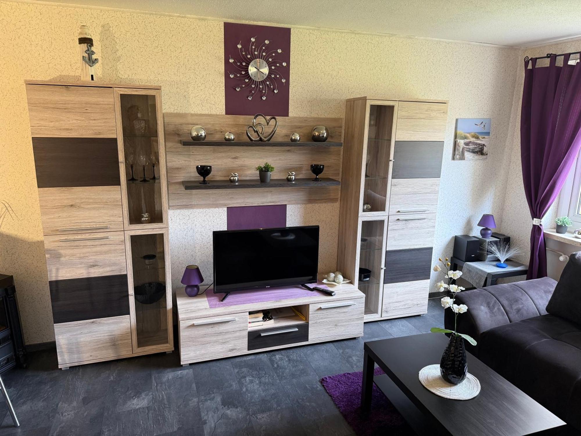 Fewo53 Wilhelmshaven