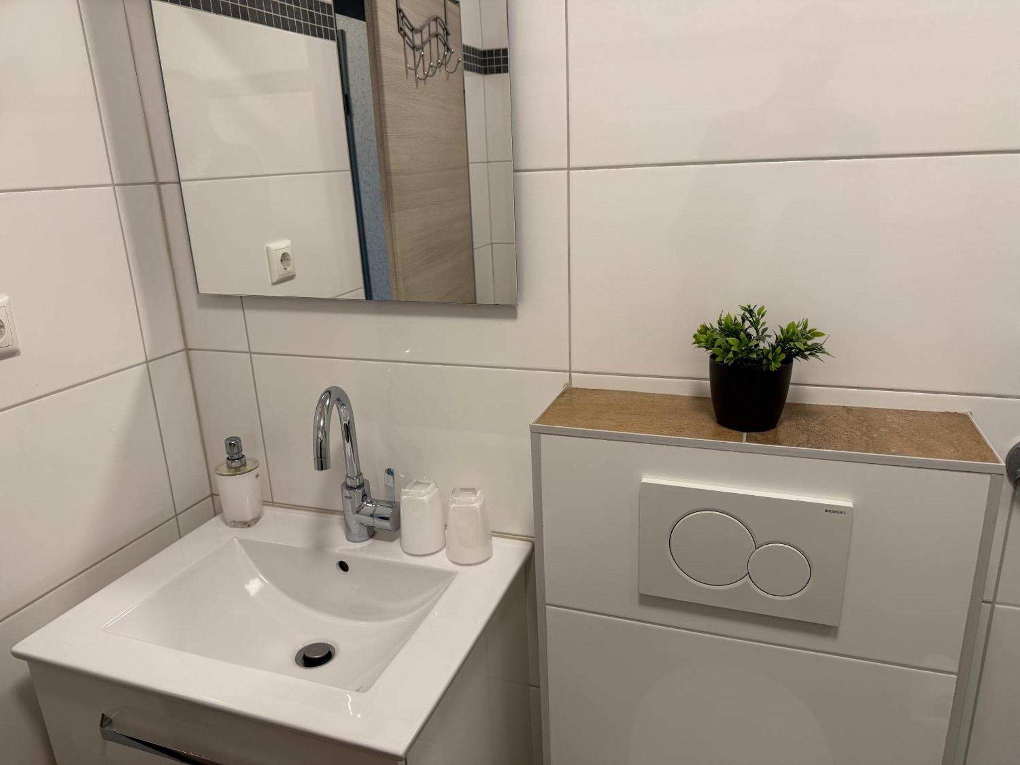 Fewo53 Apartment Wilhelmshaven