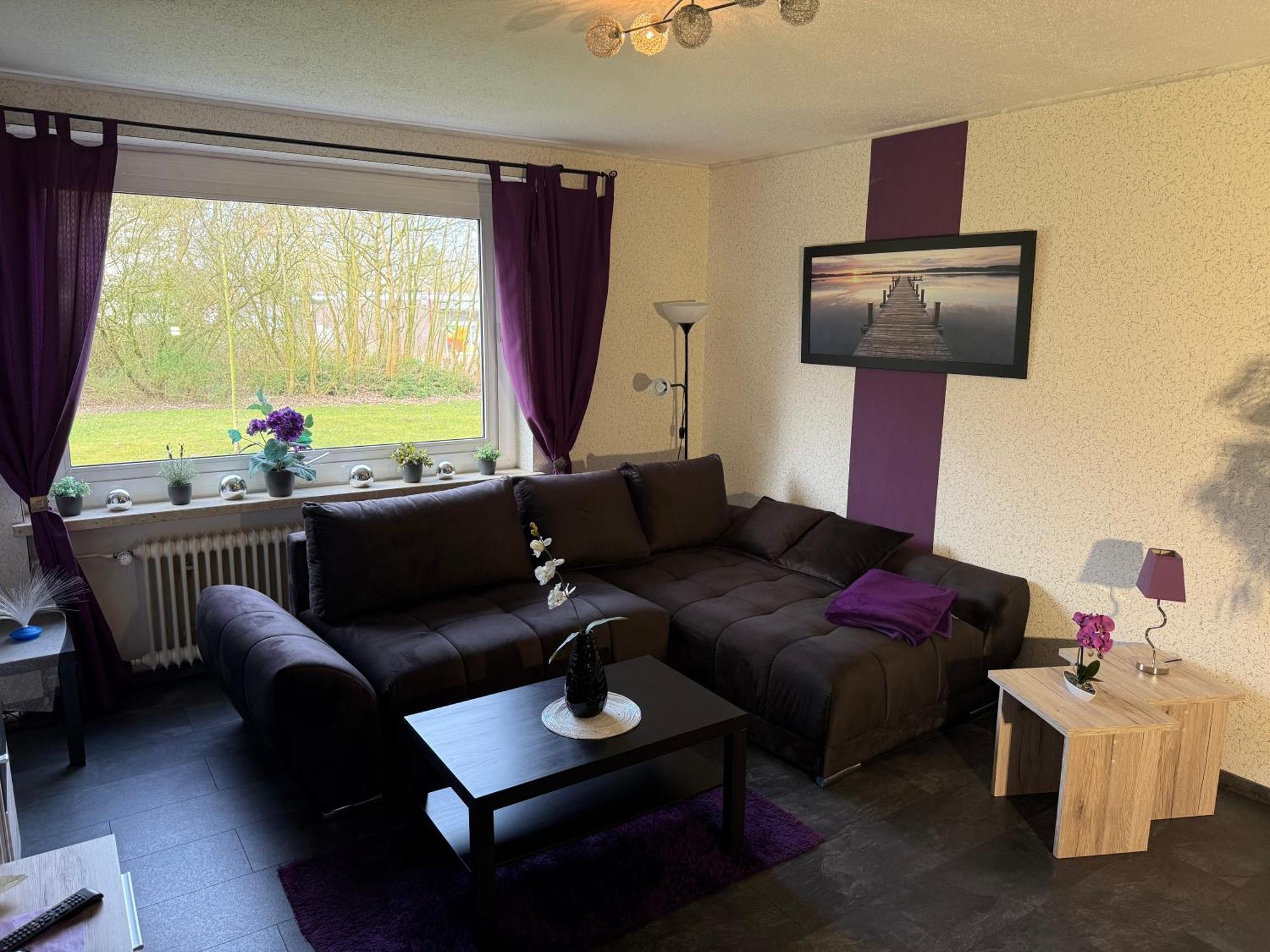Fewo53 Wilhelmshaven