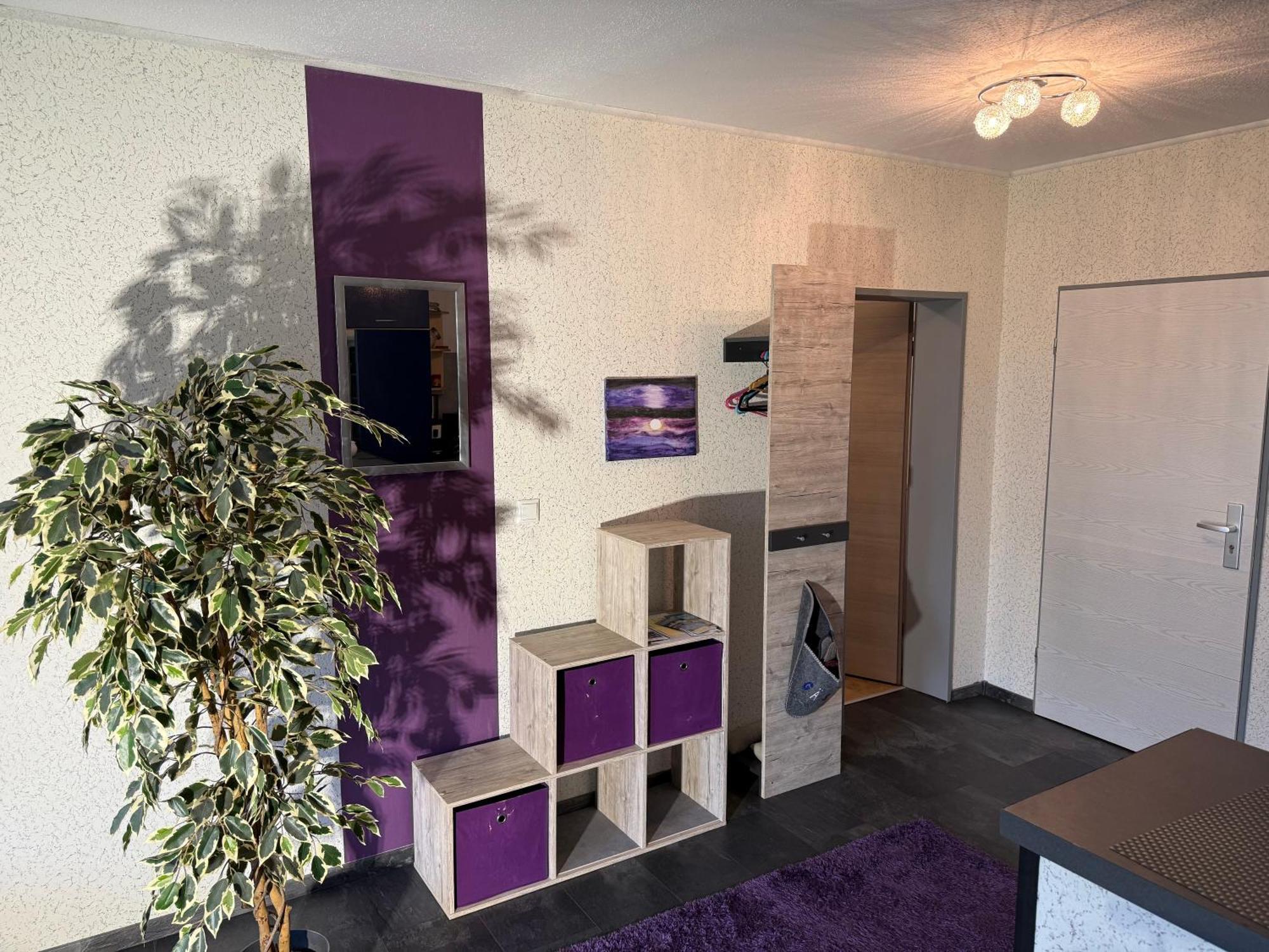 Fewo53 * Wilhelmshaven
