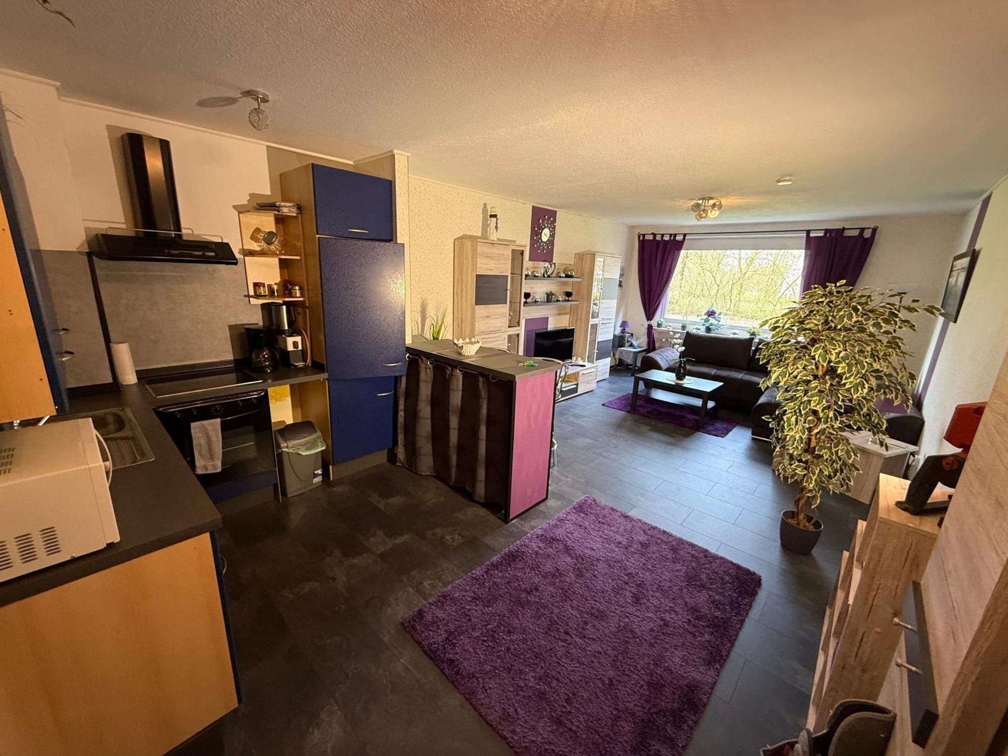 Fewo53 Apartment *