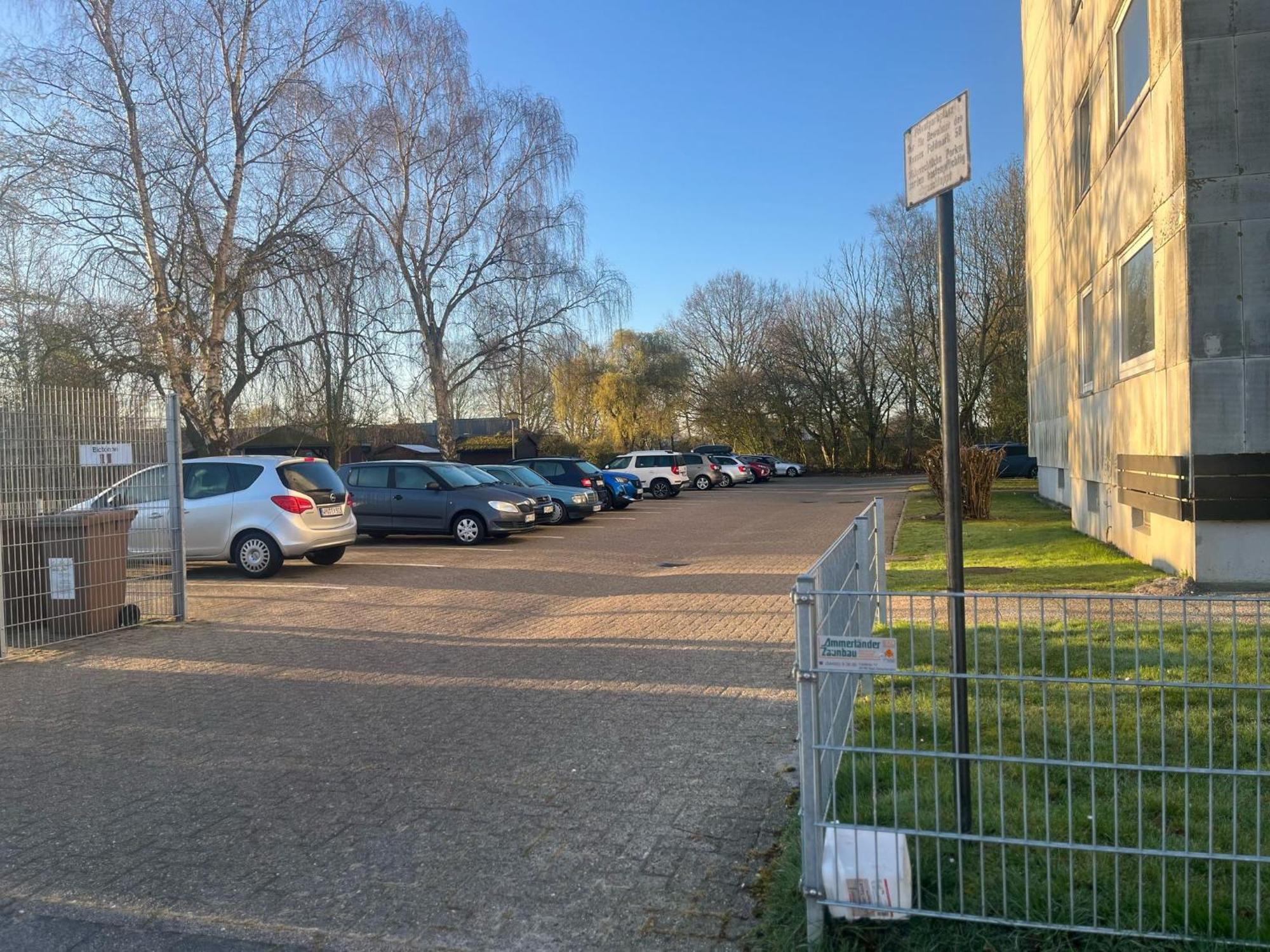 Fewo53 Apartment Wilhelmshaven